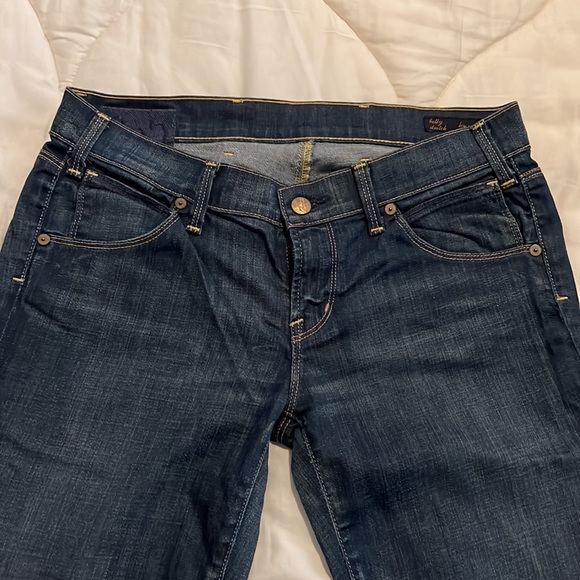 Citizens of Humanity Kelly Stretch Jeans ❤️‍🔥 - Picture 3 of 7